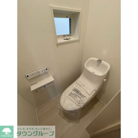 Kolet南行徳の物件内観写真